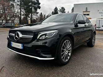 mercedes glc