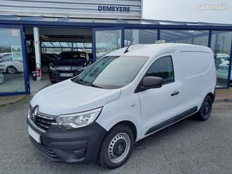 renault express van 1.5 blue dci 95ch confort