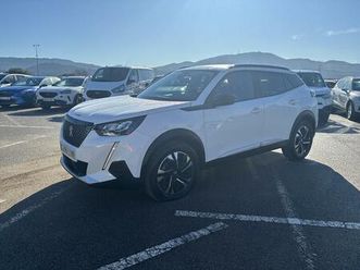 peugeot 2008 allure 1.5 bluehdi 110cv