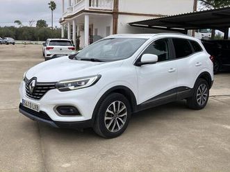 renault kadjar zen blue 1.8 dci 150cv