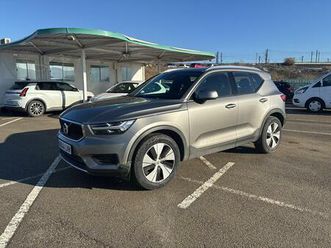 volvo xc40 2.0 t2 momentum pro 129cv