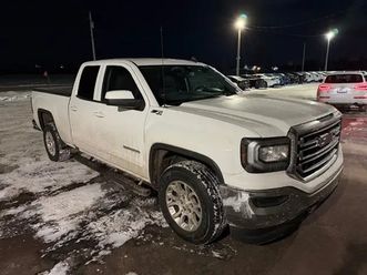 2019 gmc sierra 1500 limited
