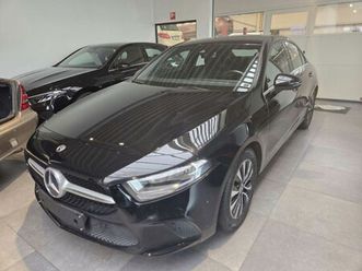 mercedes classe a 180 a 180 d