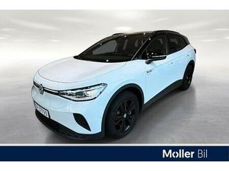 pro 4m excl. 77kwh 286hk