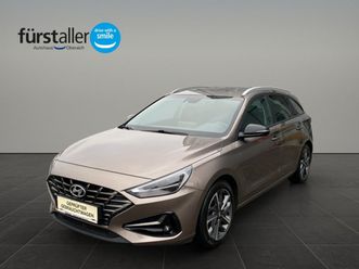 hyundai i30 cw 1,0 t-gdi trend line