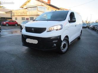 peugeot expert fg m 1.5 bluehdi 100ch s&s