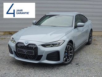 edrive35 - m sport - navi -