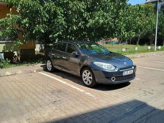 renault fluence 2010 1.5dci iasi