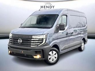 2.0 dci 35 tekna l2 h2 euro 6 (start/stop) 4dr