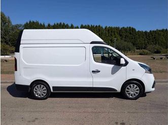 2.0 dci 30 acenta l1 h2 euro 6 (start/stop) 4dr