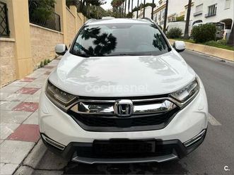 honda crv