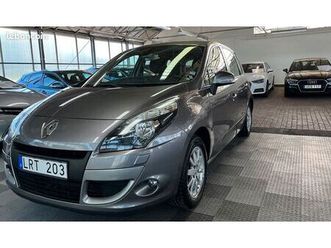 ethanol usine e85 scenic 1.6 112oookms rare en france