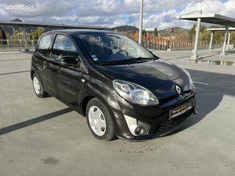 renault twingo ii 1.2 lev 16v 75ch expression