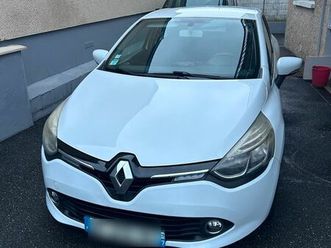 clio iv