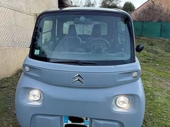 citroën ami 2021