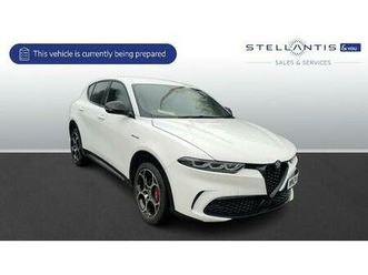 2024 1.5 vgt mhev veloce suv 5dr petrol hybrid dct euro 6 (160 ps)