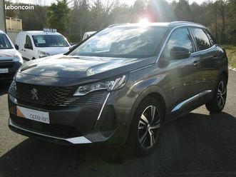 ◊peugeot 3008 1.5 bluehdi 130 gt s&s ? gtie 6m europe ◊