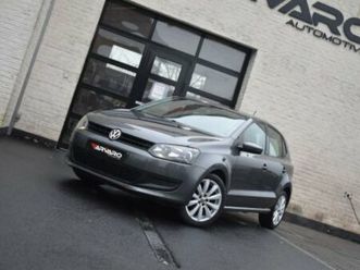 1.2i comfortline trekhaak airco garantie