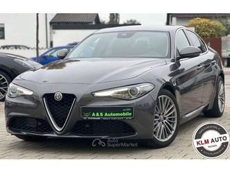 2.0 turbo 200 cv at8 super garanzia