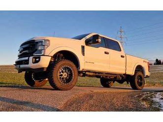 f-250 xlt superduty 6.7 powerstroke