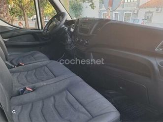 iveco daily 35 s 11 3000 rs