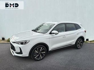 hybrid+ 197ch luxury