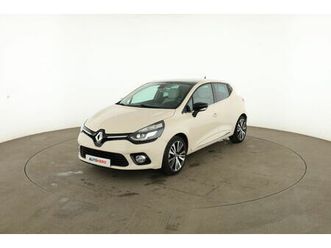 renault clio 1.2 tce energy initiale paris edc