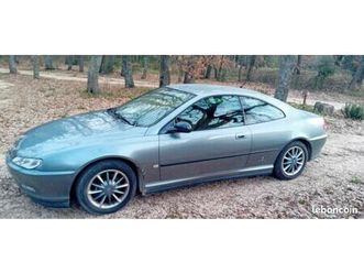 406 série limitée settant'anni