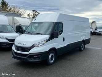 iveco daily fourgon 35s fg 35s16h v16