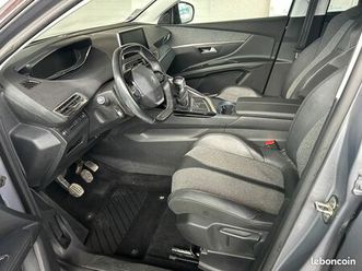 peugeot 5008 bluehdi 130cv allure s&s an.10/2020