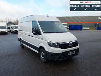 man tge 3.140 4x2f sb