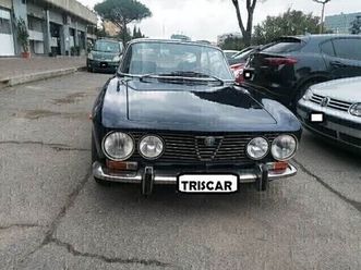 alfa romeo gt 2000