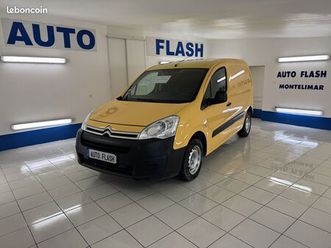 citroen berlingo 20 l1 1.6 bluehdi 100 confort