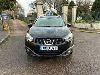 1.6 dci tekna 4wd euro 5 5dr (avm)