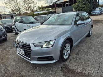 audi a4 2.0 tdi 150 cv ultra business