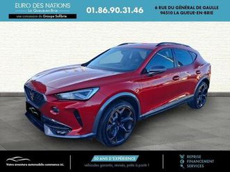 1.4 e-hybrid 245 ch dsg6 vz