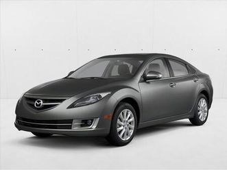 used 2011 mazda mazda6 s grand touring
