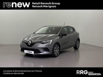 renault clio tce 90 equilibre