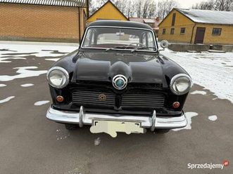 ford taunus 12m lęczyce - sprzedajemy.pl