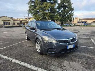 sporty wagon 1.6 crdi lx fl