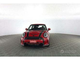 mini cooper s mini 2.0 cooper s resolute