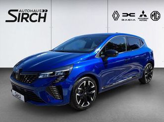 renault clio techno tce 90*navi*