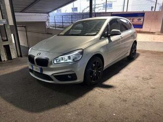 i active tourer advantage