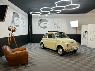 fiat 500 r