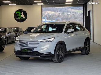 honda hr-v e:hev 1.5 i-mmd hybride / gps / camera / drive mode / crit'air 1