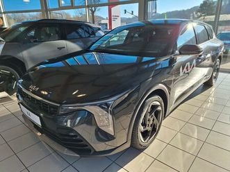 kia k4 1.6 t-gdi 150 ps dct spirit dwp sound paket