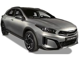 kia xceed 1.0 t-gdi (115ps, 6-gang schaltgetriebe)