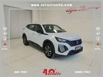 2008 1.2 100 s&s active