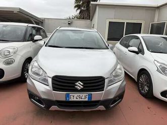 s-cross i 2013 1.6 ddis style 2wd