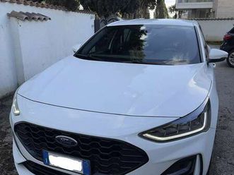 1.0 ecoboost h st-line x 125cv powershift